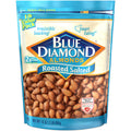 Blue Diamond Almonds, Roasted Salted