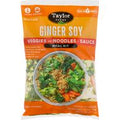 Taylor Farms Meal Kit, Ginger Soy, Veggies and Noo...
️
