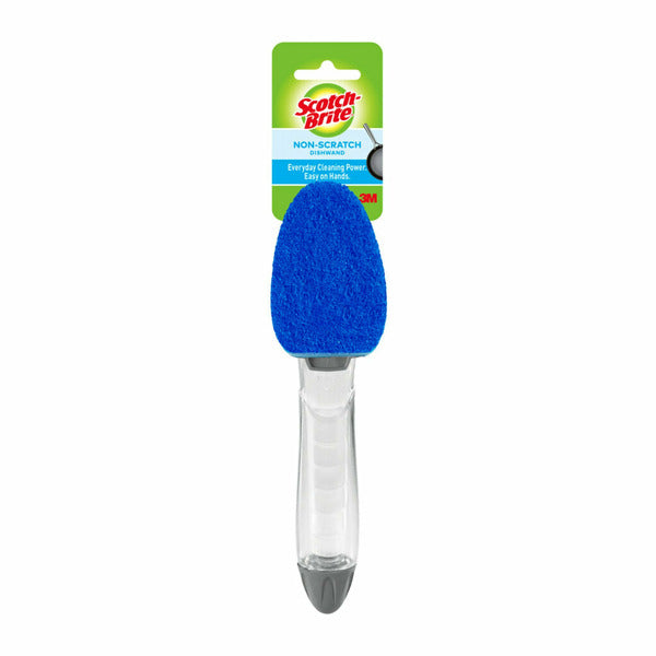 Scotch-Brite® Dishwand, Non-Scratch