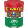 Medaglia d'Oro Caffe Espresso Coffee