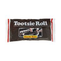 TOOTSIE ROLL Snack Bars️