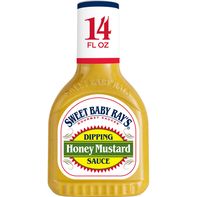 Sweet Baby Ray's Dipping Sauce, Honey Mustard️