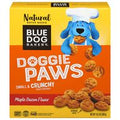 Blue Dog Bakery Treats for Dogs, Maple Bacon Flavo...
️