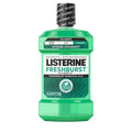 Listerine Freshburst Intense Antiseptic Mouthwash, Intense Spearmint, 1.5 L