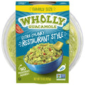 Wholly Guacamole Restaurant Style Bowl, 15 OZ