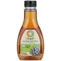 Full Circle Light In Color Agave Nectar️