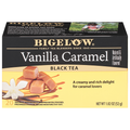 Bigelow Vanilla Caramel Black Tea