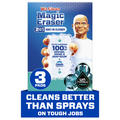 Mr. Clean Magic Eraser Sponge, All Purpose Cleaner, Ultra Foamy