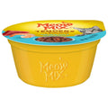 Meow Mix Tender Favorites with REAL Tuna & Whole Shrimp in Sauce, Wet Cat Food