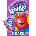Kool-Aid Grape Unsweetened Drink Mix