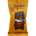 Andy's Seasoning Fish Breading, Red