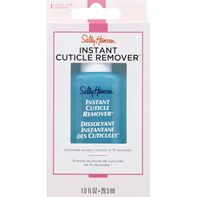 Sally Hansen Cuticle Remover, Instant️