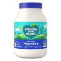Follow Your Heart Vegenaise, Original, Dairy Free,...
️