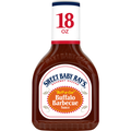 Sweet Baby Ray's Sauce, Buffalo Barbecue