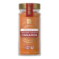 McCormick Gourmet™ Organic Ground Saigon Cinnamon