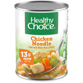 Healthy Choice Chicken Noodle Canned Soup