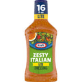 Kraft Zesty Italian Lite Dressing