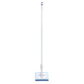 Mr. Clean Deluxe Sponge Mop with Scrubber Strip
