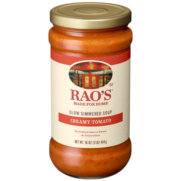 Rao's Made For Home Creamy Tomato Soup