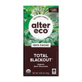 Alter Eco Total Blackout  Chocolate Bar