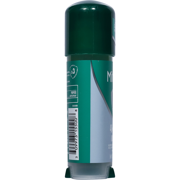 Mitchum Mens Unscented Antiperspirant & Deodorant