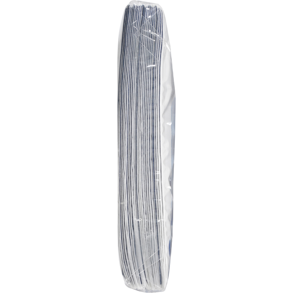 Sensations Royal Florals 2 Sided 2-Ply Napkin