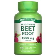 Nature's Truth Beet Root Capsules️