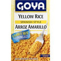 Goya Yellow Rice, Spanish Style, Family Size️