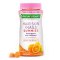 Nature's Bounty Hair, Skin & Nails, 100 mg, Gummie...
️
