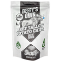 Beefy's Own Beef Tallow Potato Chips (Salt & Pepper)