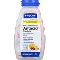 TopCare Antacid, Regular Strength, 500 mg, Chewabl...
️
