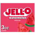 Jell-O Watermelon Gelatin Dessert Mix️