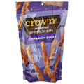 Crav’n Flavor Cravn Flvr Prtzl Brd Cnnmn Sgr