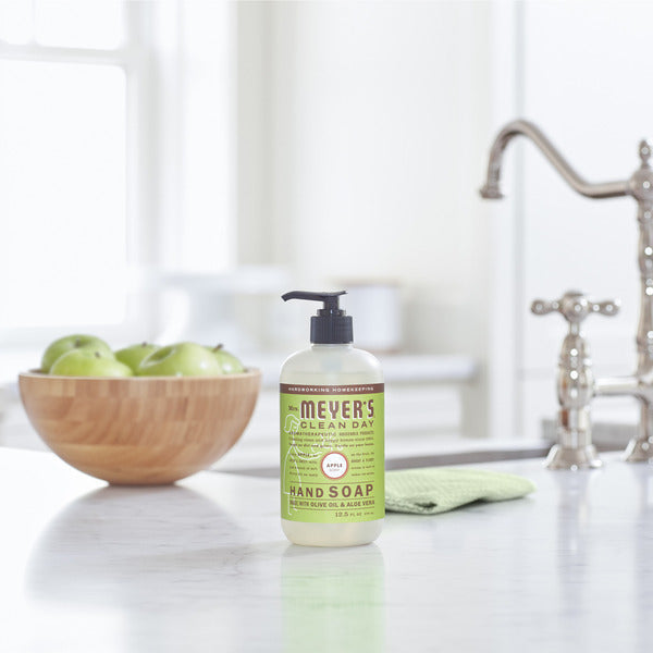 Mrs. Meyer's Clean Day Hand Soap