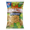 Gamesa Cookies, Animalitos️