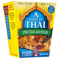 A Taste of Thai Pad Thai Noodles Quick Meal