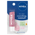 NIVEA Shimmer, Moisturizing Lip Balm Stick