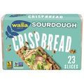 Wasa Sourdough Crispbread - Crackers, Non-GMO Ingr...
️