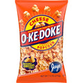 O-Ke-Doke  Cheese Popcorn