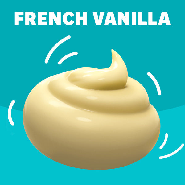 Jell-O French Vanilla Instant Pudding & Pie Filling Mix