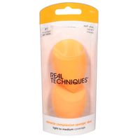 Real Techniques Sponge, Miracle Complexion, Light ...
️