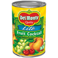 Del Monte Lite Fruit Cocktail in Extra Light Syrup