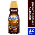 International Delight Hershey's Chocolate Caramel Coffee Creamer