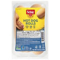 Schär Gluten-Free Hot Dog Rolls️