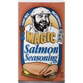 Chef Paul Prudhomme's Salmon Seasoning️