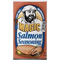 Chef Paul Prudhomme's Salmon Seasoning️