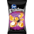 Krunchers  Sweet Hawaiian Style Onion Kettle Chips
