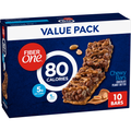 Fiber One 80 Calorie Chocolate Peanut Butter Value Pack Chewy Snack Bars