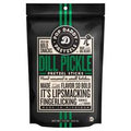 Pop Daddy Pretzels Dill Pickle Pretzel Sticks️