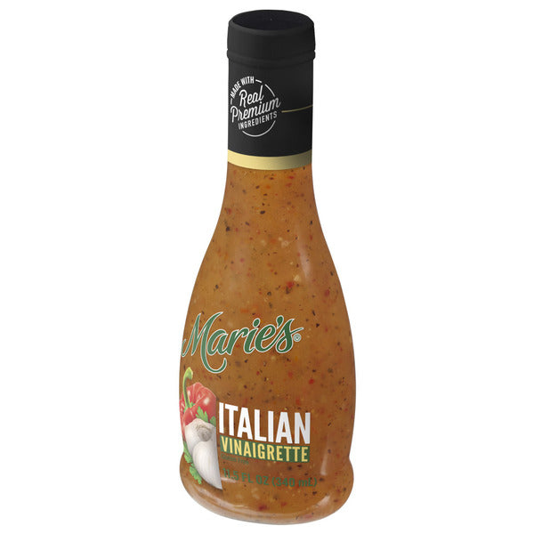 Marie's Italian Vinaigrette Dressing
